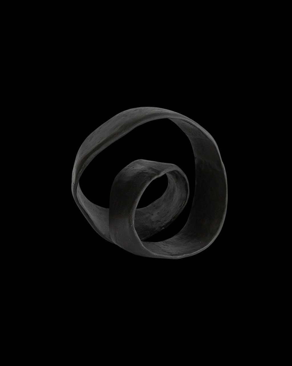 Industrial Weave Object | McGee & Co.