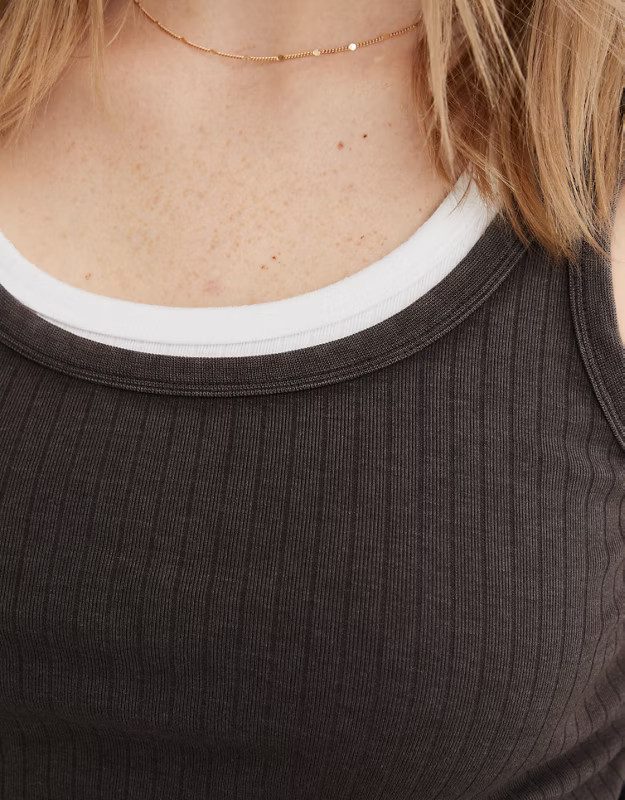 Aerie No BS Tank Top | American Eagle Outfitters (US & CA)
