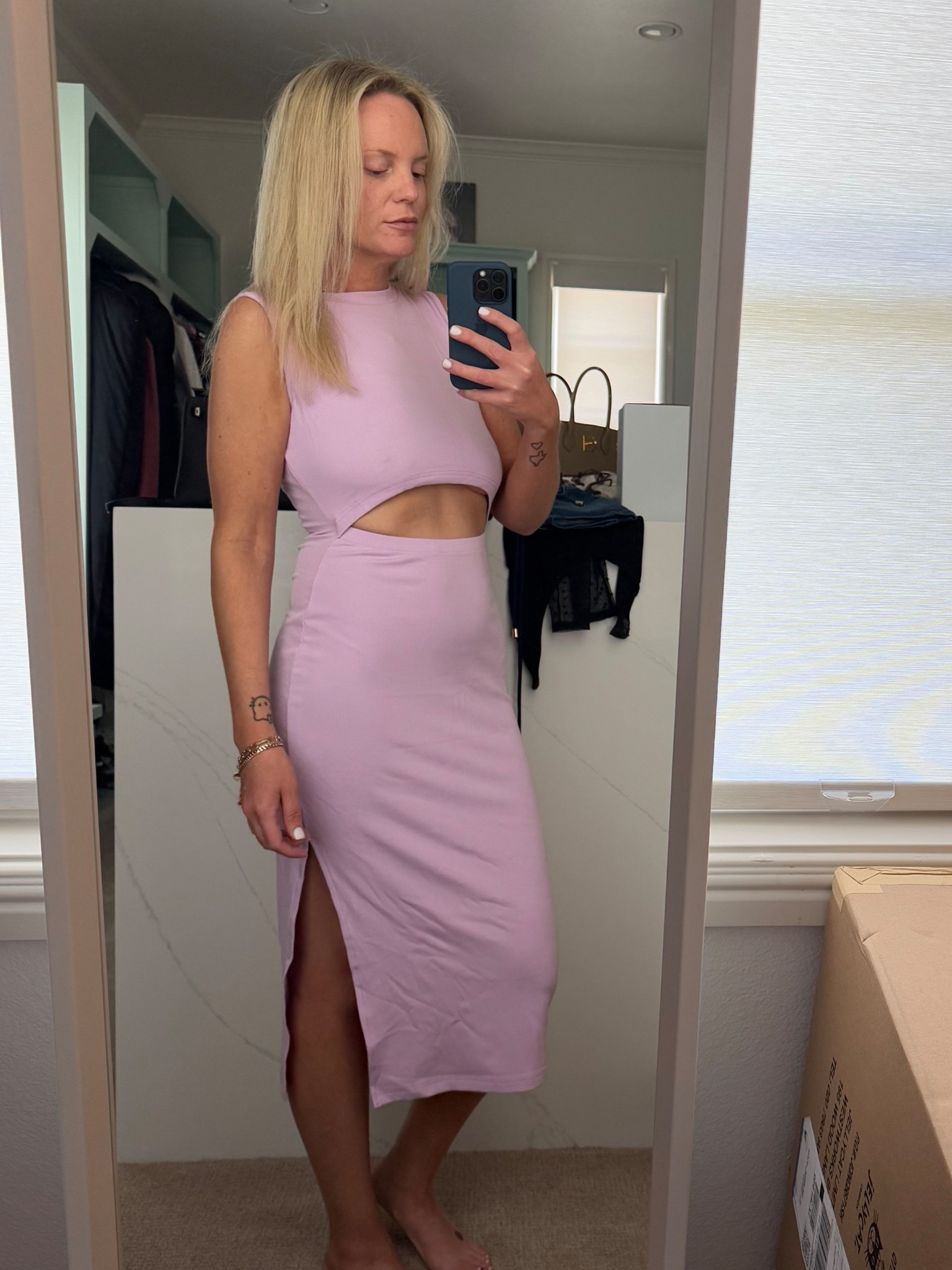 Fun night out! Super inexpensive dress! Comes in so many colors too! 

#LTKFindsUnder50