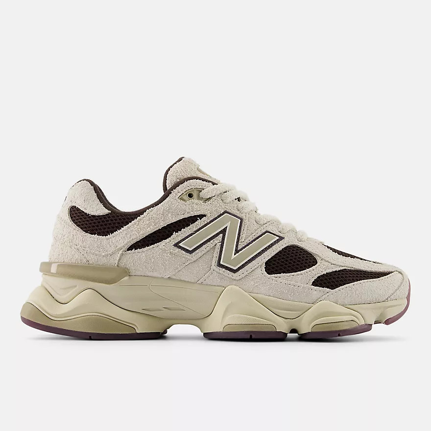 Sydney's Signature Collection 9060 Shoes | New Balance (UK)