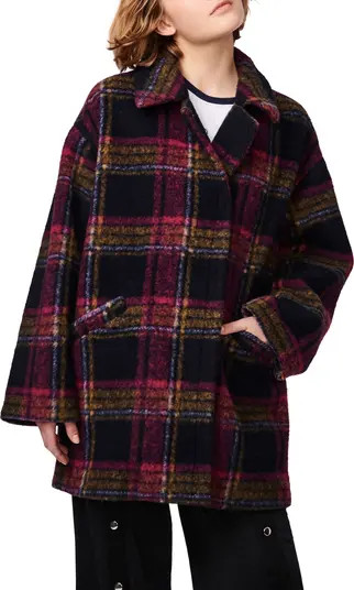 Plaid Jacket | Nordstrom