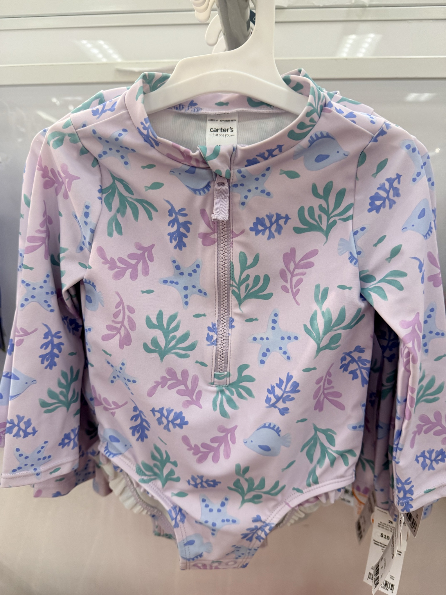 Why are toddler swimsuits always this adorable 😭🌊

One pieces with ruffles
Two piece sets
Character prints
Sweet pastel vibes

They’re comfy, affordable, and perfect for all the warm weather loading. I always shop early because the best ones disappear quick.

All my favorite super cute toddler swimsuits are linked so you can shop the cuteness.

#ToddlerFashion #SwimSeason #SummerLoading #CuteKidsStyle #TargetFinds #MomApproved #ShoppingWithPriiincesss

#LTKSeasonal #LTKKids #LTKBaby