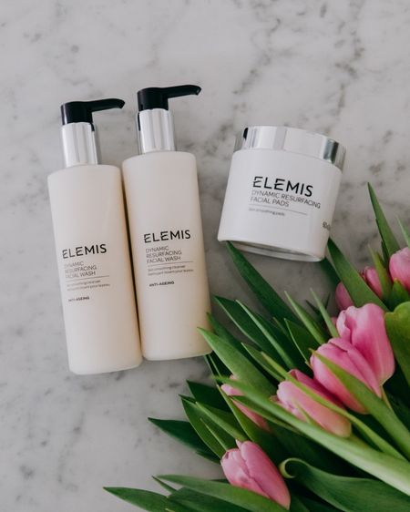 Have you tried this Elemis facial wash yet? It’s a dream + the jumbo size is over $20 off right now! ☁️🌷

#LTKsalealert #LTKxNSale #LTKbeauty