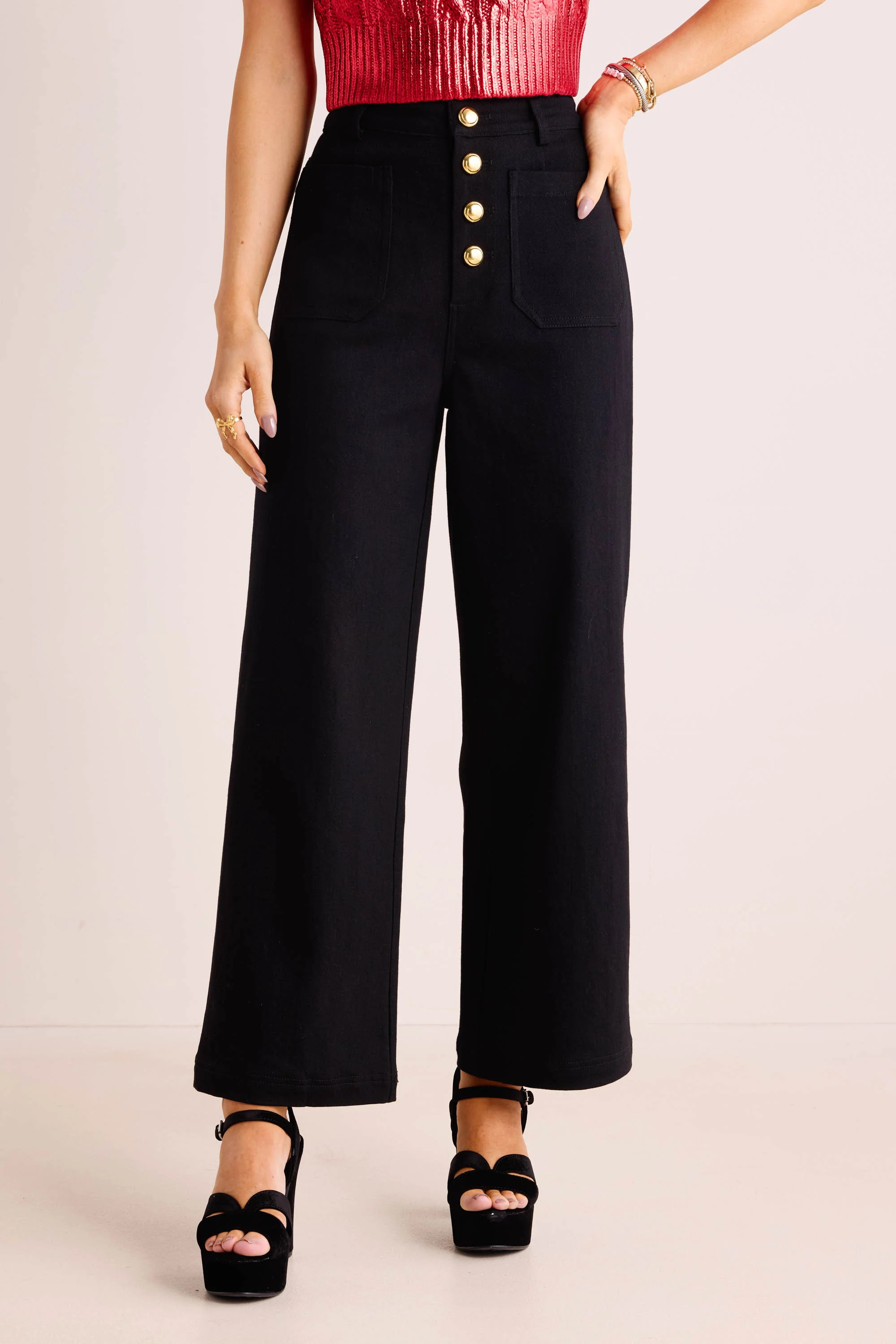 Chelsea Pants | Avara