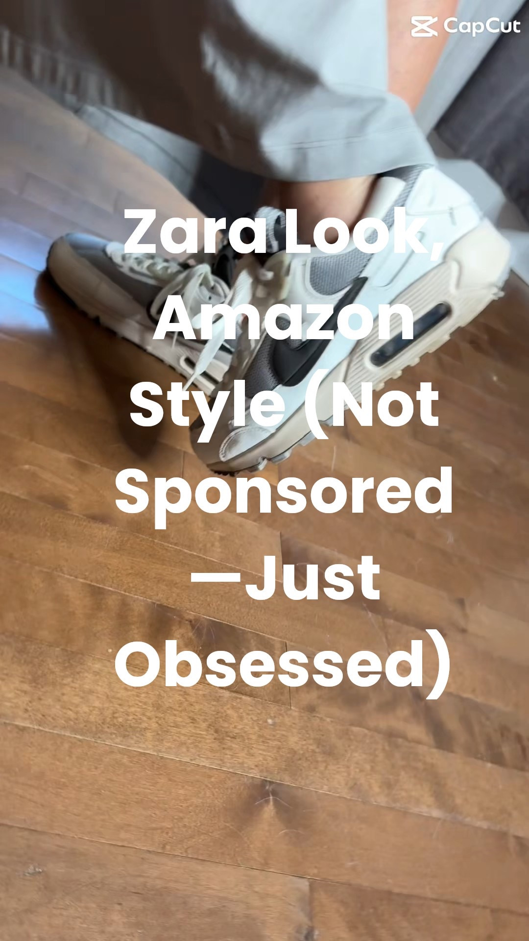 I lived in this Zara two-piece when I got it—sleeveless top and long drawstring skirt—but now that I’m not near a Zara, I found the perfect dupe on Amazon. I’m not an ambassador (yet 👀), just sharing because it’s that good.
Paired it with my Nike Airs (Amazon), Yankees hat (Aritzia), and my Prada waist bag to pull the whole look together 🤍

#ZaraInspired #AmazonStyle #OOTD #NeutralOutfit #StreetStyleLook #ZaraDupe #LTKOutfits #ComfyAndCute #NotSponsored #FashionOnABudget #MinimalVibes #AmazonFashionFinds #YankeesHat #PradaStyle

#LTKFindsUnder100 #LTKSummerEdit #LTKStyleTip