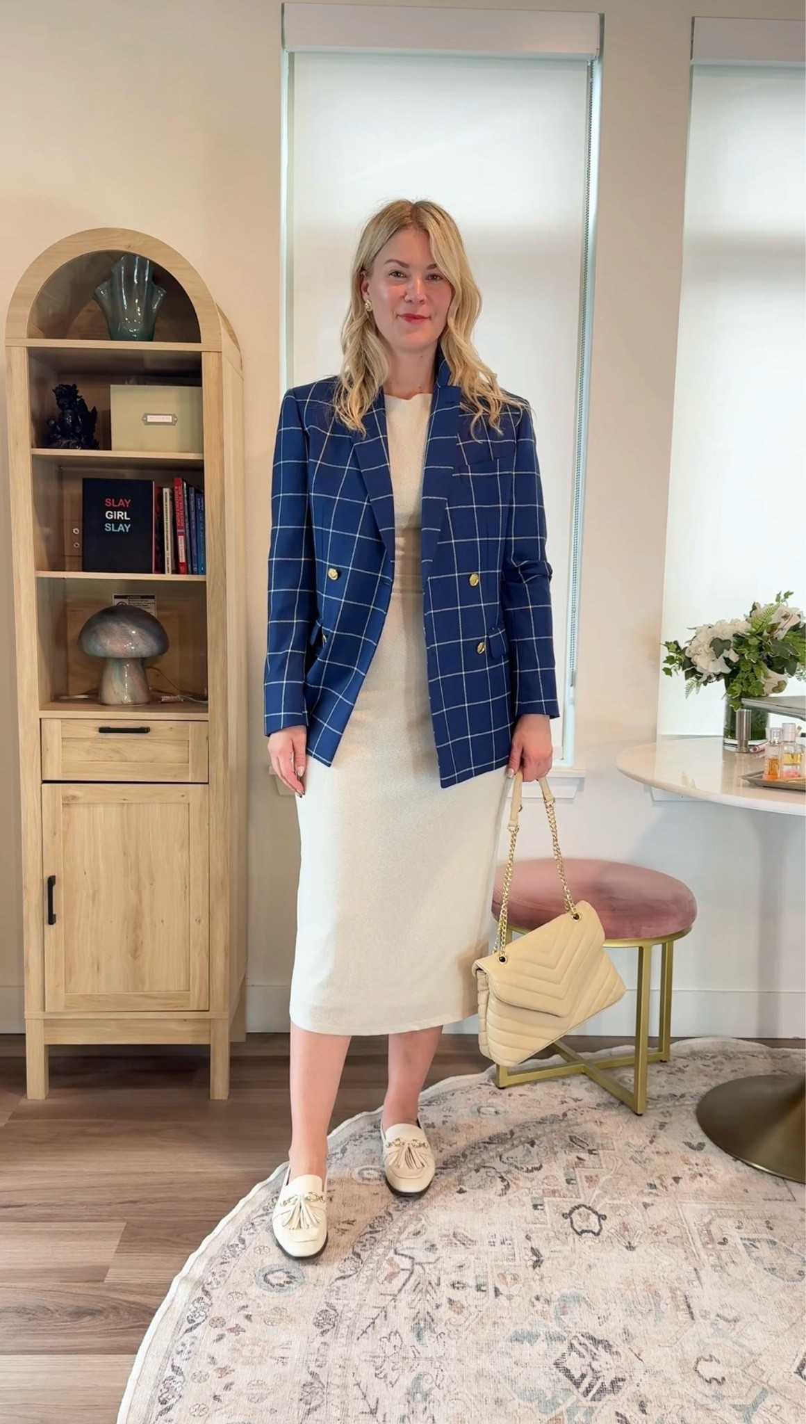 Work Wear: Blazer

#LTKootd #LTKWorkwear #LTKTall