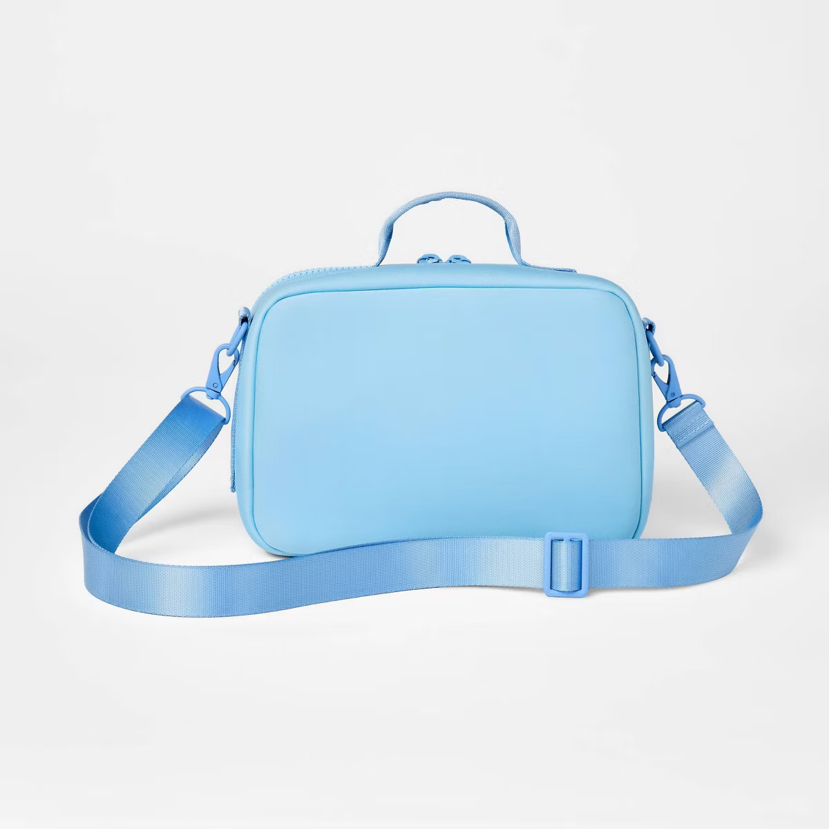 Faux Neoprene Lunch Tote - All In Motion™ | Target