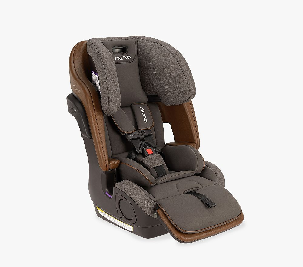 Nuna Lumn™ Harness to Booster Car Seat | Pottery Barn Kids