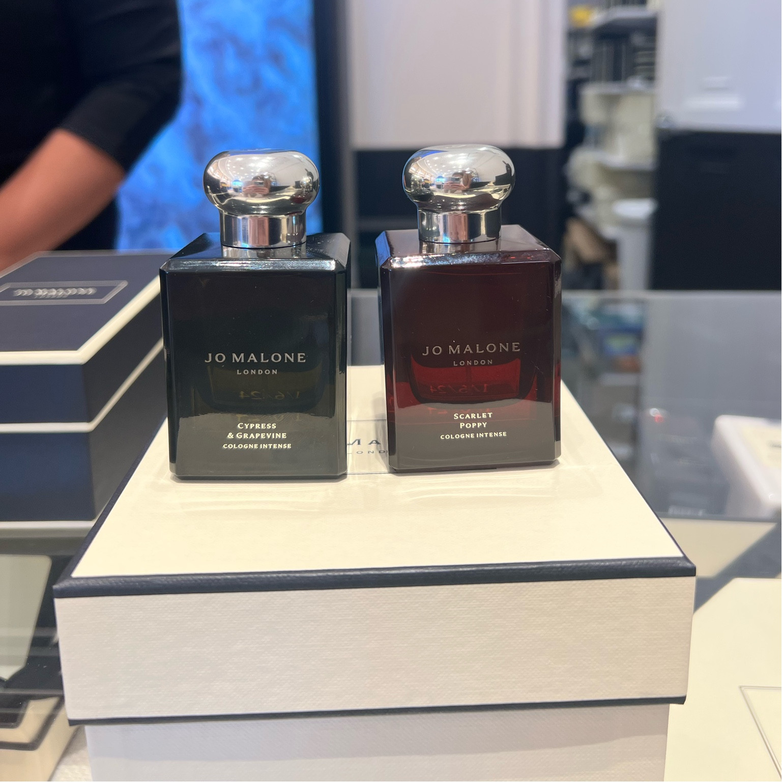 Picking out our wedding day scents together was a favorite moment for both of us! We also got these engraved 🫶🏻

#LTKGiftGuide #LTKbeauty #LTKwedding