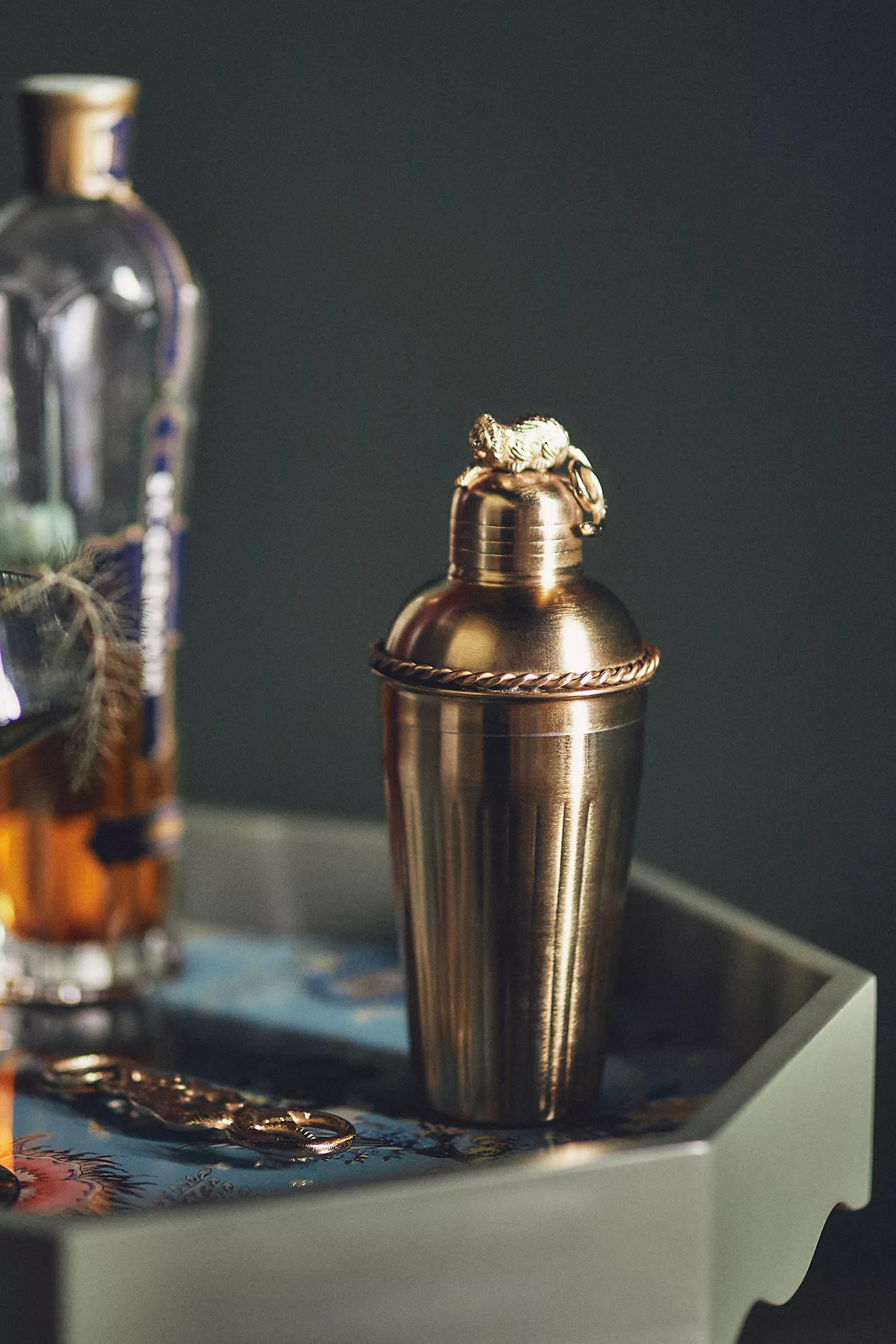 House of Hackney Cocktail Shaker | Anthropologie (US)