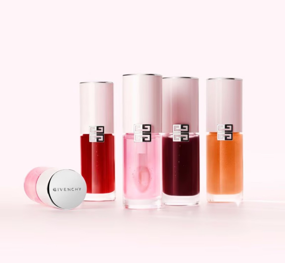 NEW GIVENCHY PERFECTO SERUM LIP OIL

#LTKBeauty #LTKValentine #LTKgrwm