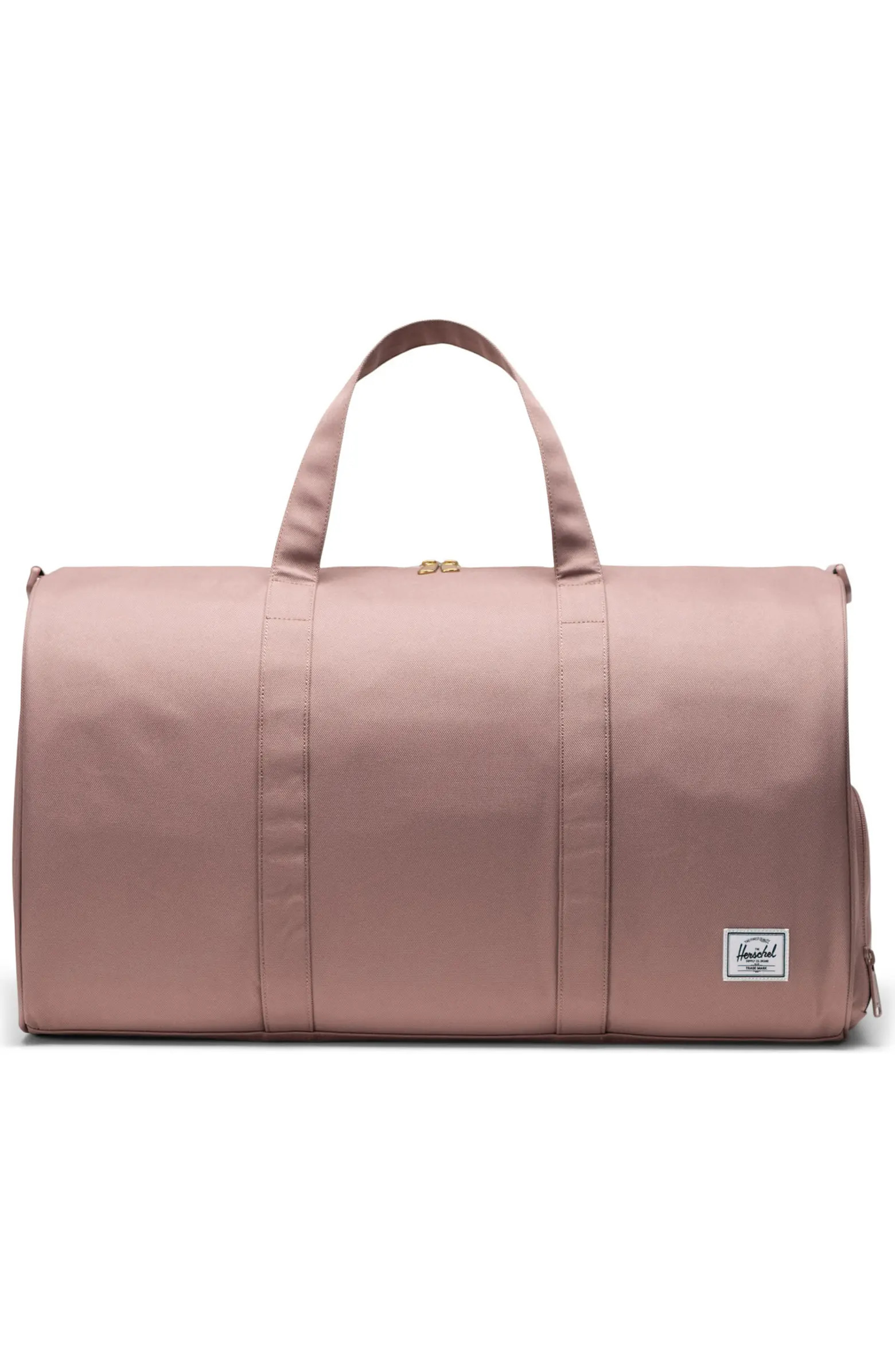 Herschel Supply Co. Novel Recycled Polyester Duffle Bag | Nordstromrack | Nordstrom Rack