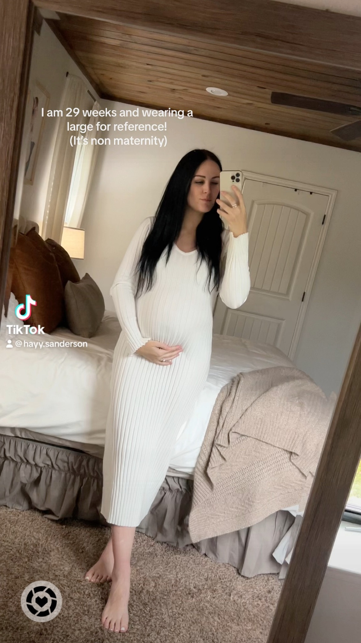 Maternity dress, baby shower dress, bump friendly, bump friendly fashion, winter maternity, maternity 

#LTKbaby #LTKkids #LTKbump