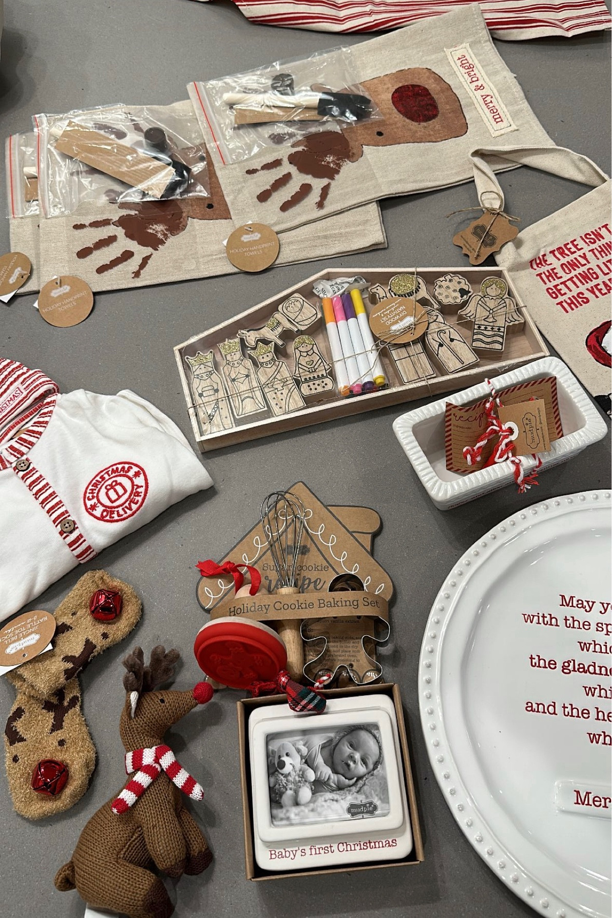 MUDPIE 20% OFF CODE: MADI20