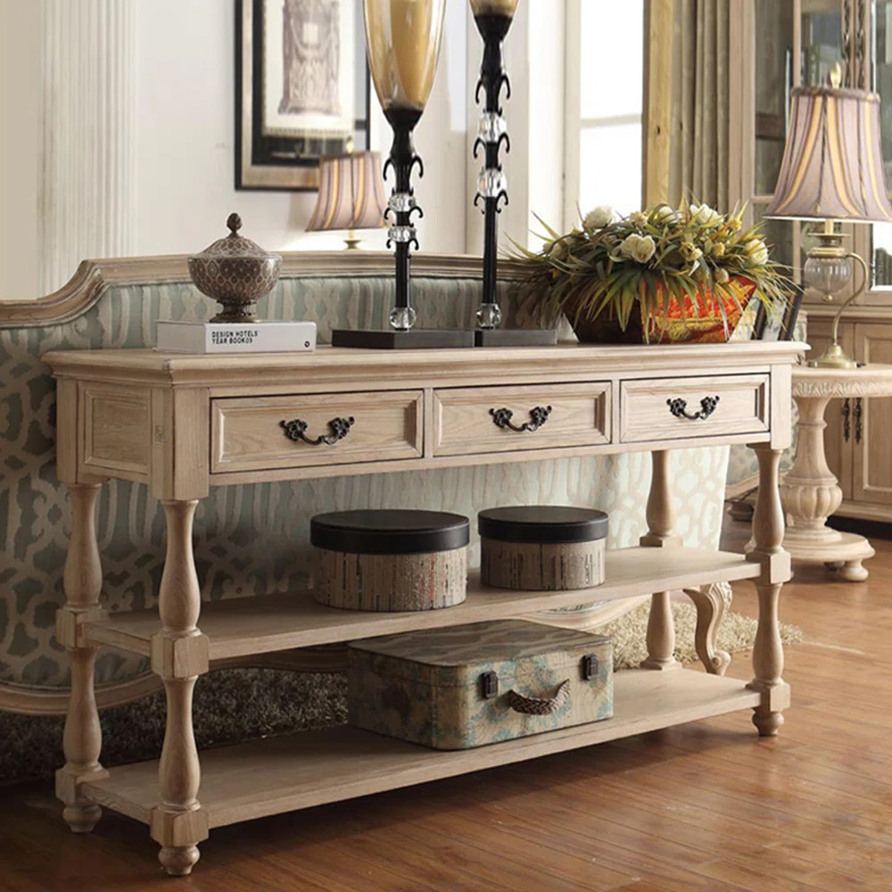 Teter | Wayfair North America