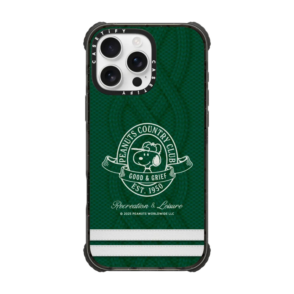 Ultra Impact Case MagSafe Compatible | Casetify