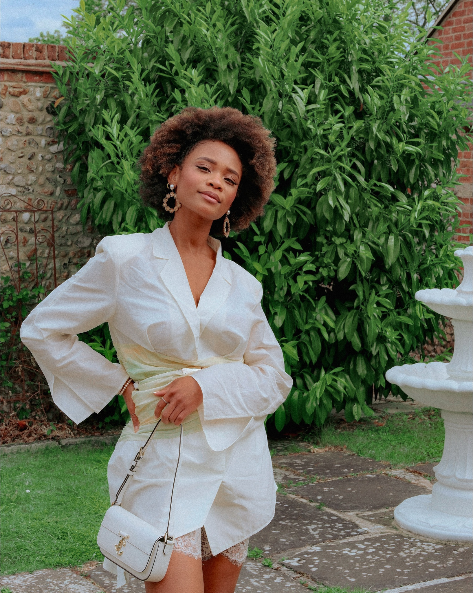 Silk & linen 
Blazer/dress 
🫱🏻‍🫲🏽

#LTKsummer #LTKuk #LTKpartywear