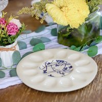 Ceramic Egg Tray | Etsy (US)