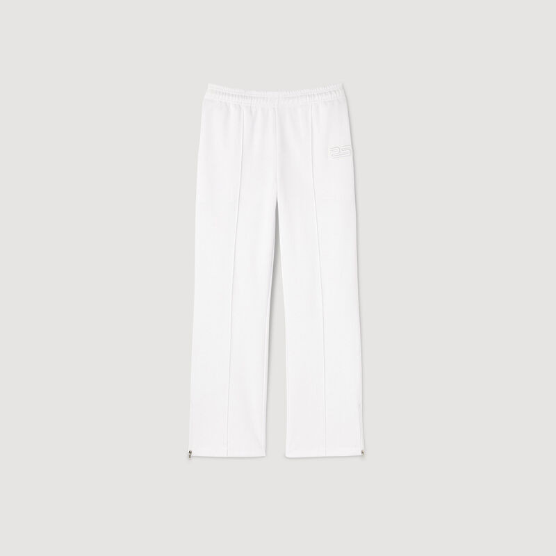Jogging bottoms | Sandro US | Sandro-Paris US