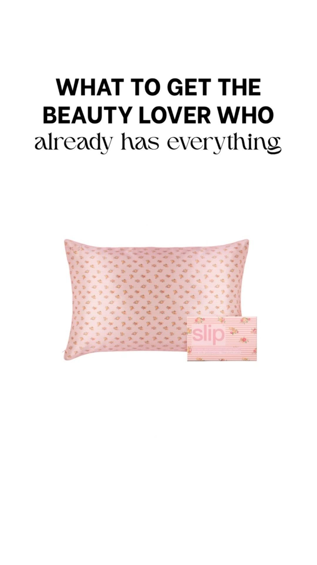 The ultimate Beauty Lover Gift Guide is here — packed with luxe skincare, clean beauty essentials, cult-favorite makeup, and pampering gifts every beauty girl will obsess over. 💄✨

Whether you're shopping for your best friend, sister, mom, or treating yourself (no judgment here!), this curated edit includes the top beauty gifts of the season: hydrating skincare sets, everyday makeup must-haves, elevated perfumes, haircare favorites, and beauty tools that feel like a total upgrade.

Perfect for holiday gifting, stocking stuffers, under-$50 beauty finds, or splurge-worthy self-care moments.

Tap any product to shop directly on LTK!

#BeautyGiftGuide #BeautyLovers #HolidayGiftGuide #SkincareGifts #MakeupFavorites #CleanBeautyFinds #LTKGiftGuide #LTKBeauty #GiftsForHer #HolidayBeauty #SelfCareGifts #BeautyMustHaves #GiftGuide2024 #EffortlessStyle 

#LTKBeauty #LTKHoliday #LTKGiftGuide