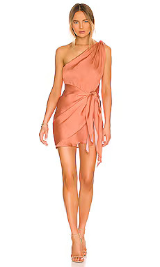 Baobab Marea Mini Dress in Blossom from Revolve.com | Revolve Clothing (Global)