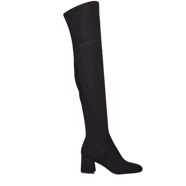 Yahila Over The Knee Boot | Marc Fisher