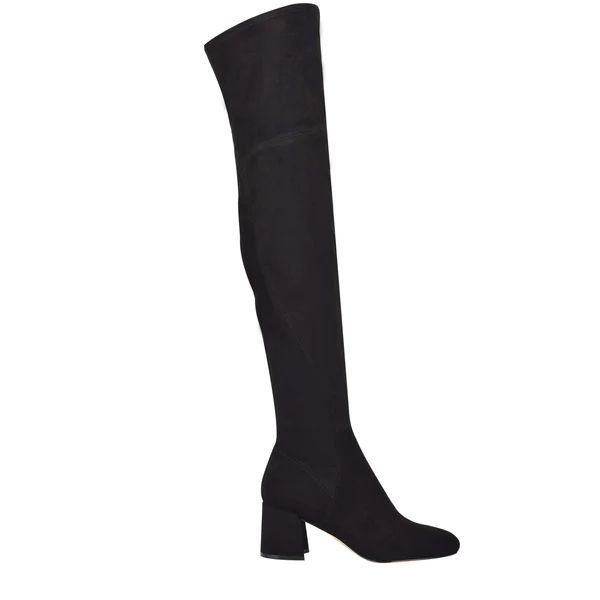 Yahila Over The Knee Boot | Marc Fisher