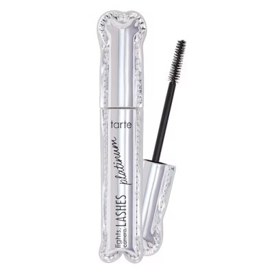 tarte Lights Camera Lashes Platinum Black - 0.31oz - Ulta Beauty | Target