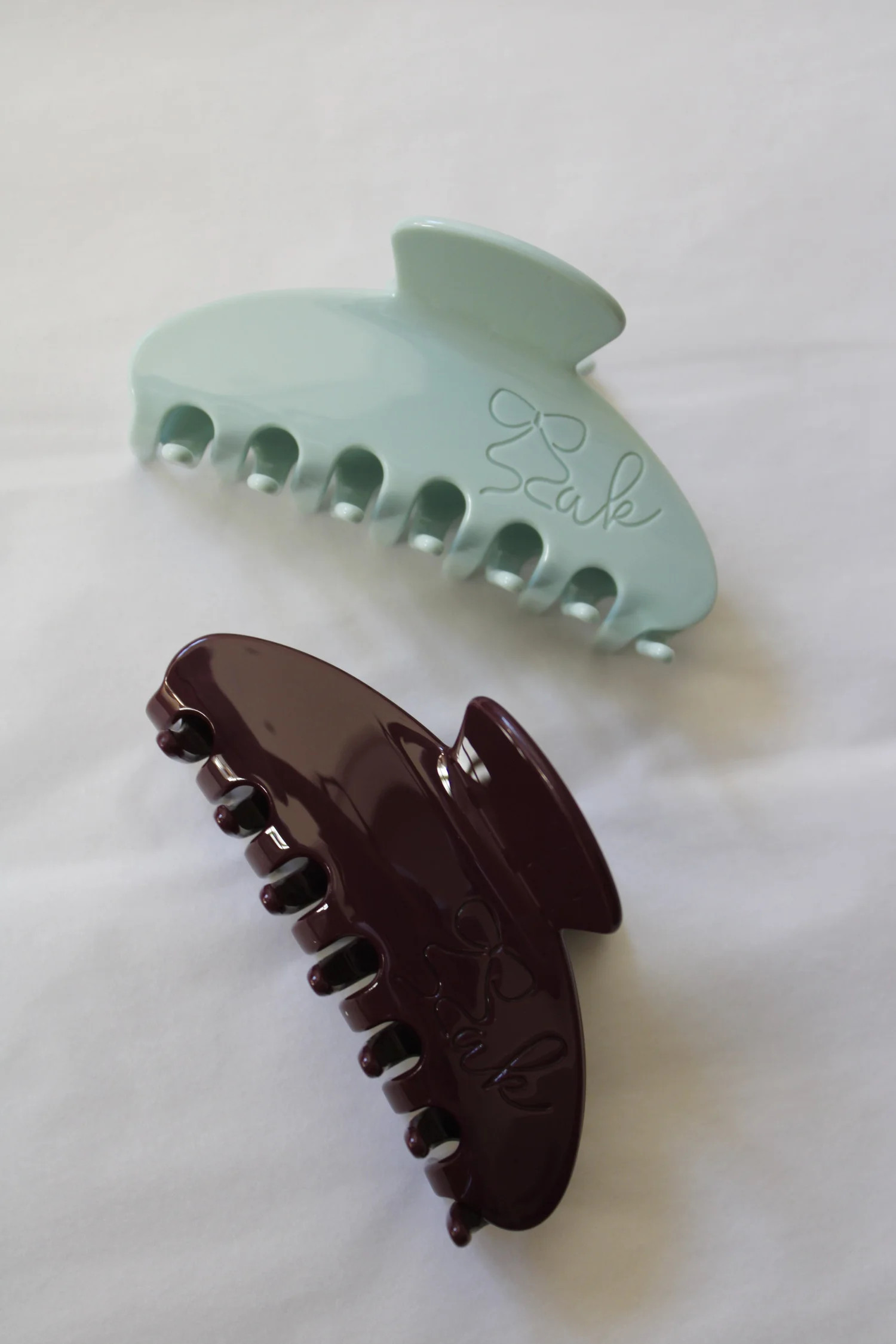 AKS Claw Clip — Anna Katherine | Anna Katherine