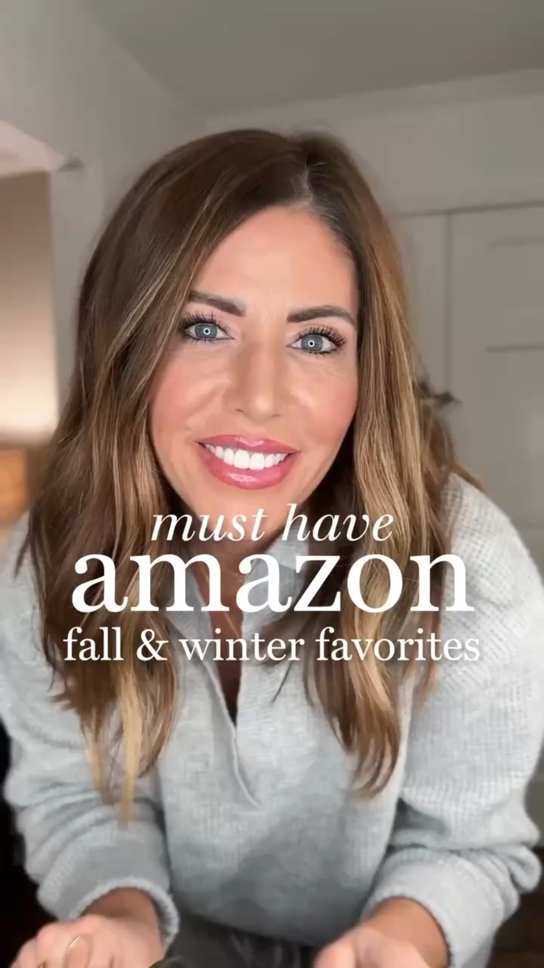Must have Amazon fall and winter favorites

All on major sale up to 50% off 

I’m wearing my true size medium in all of the sets and I sized up to a large in the outerwear. Boots and slippers are true to size.

All of these pieces are great quality items that I’ve had for years or pieces that have been top sellers .

#FallFavorites2025  #AmazonHoliday #AmazonPartner #Sponsored #Ad
#FoundItOnAmazon  #CreatorFavorites2025
#AmazonMustHaves


#LTKSaleAlert #LTKHoliday #LTKGiftGuide