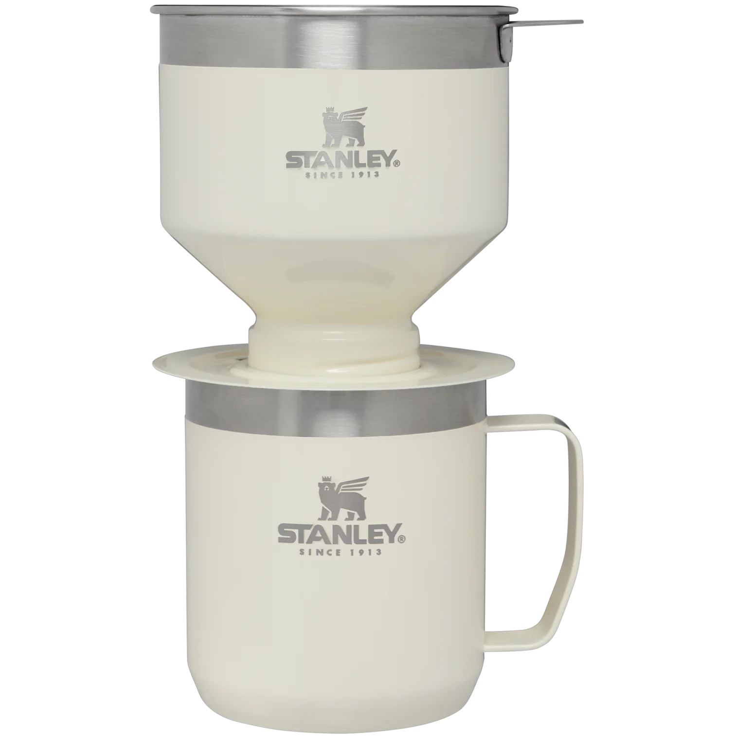 Classic Perfect-Brew Pour Over Set | Camp Coffee Maker | Stanley | Stanley 1913 (US)