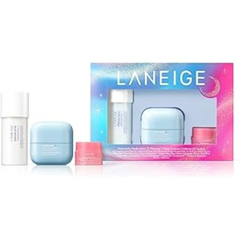 LANEIGE Besties Set: Hydrate & Nourish on-the-go (Packaging may vary) | Amazon (US)