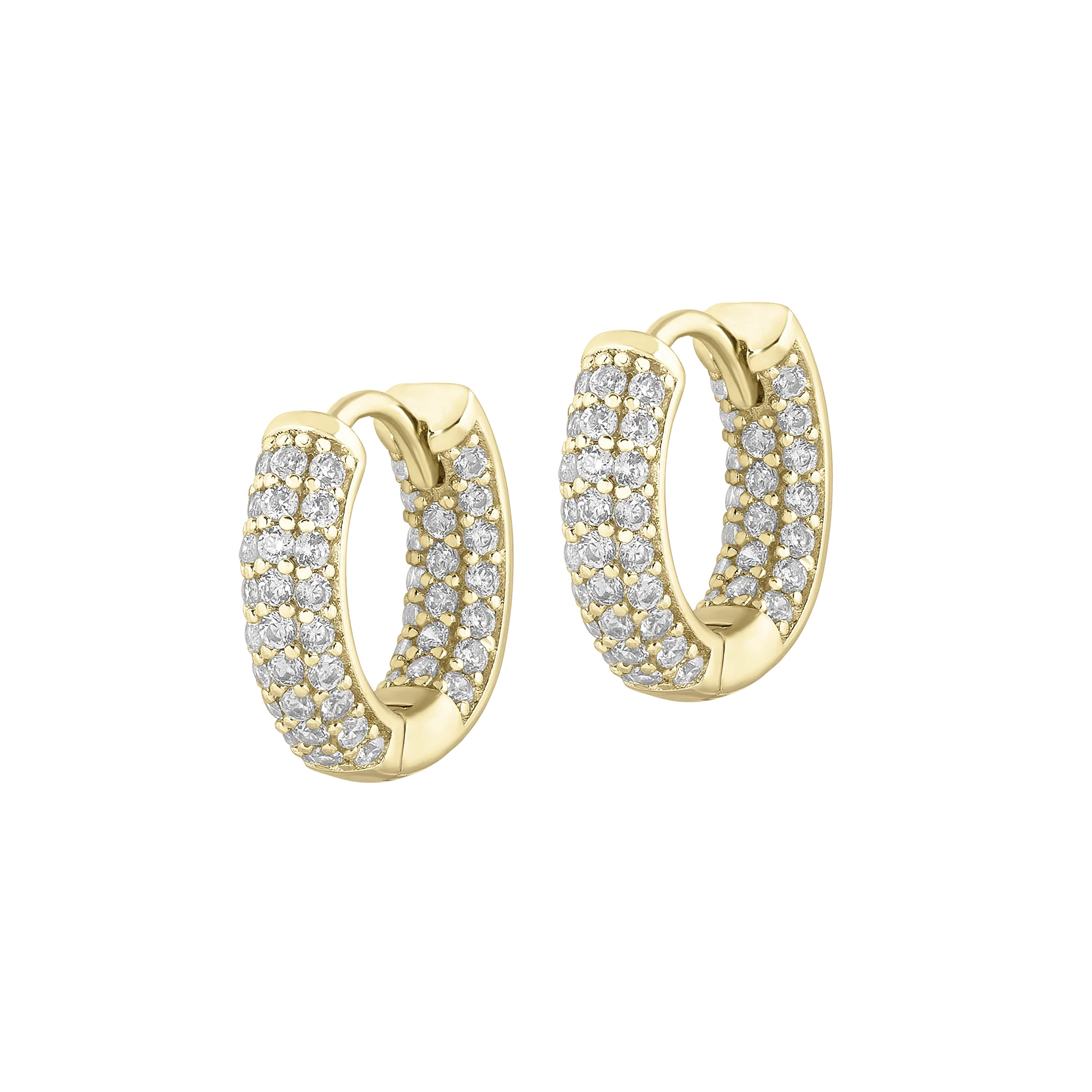 Tiffany Earrings | Electric Picks Jewelry