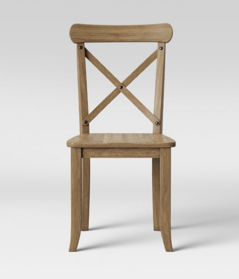 Set of 2 Litchfield XBack Dining … curated on LTK