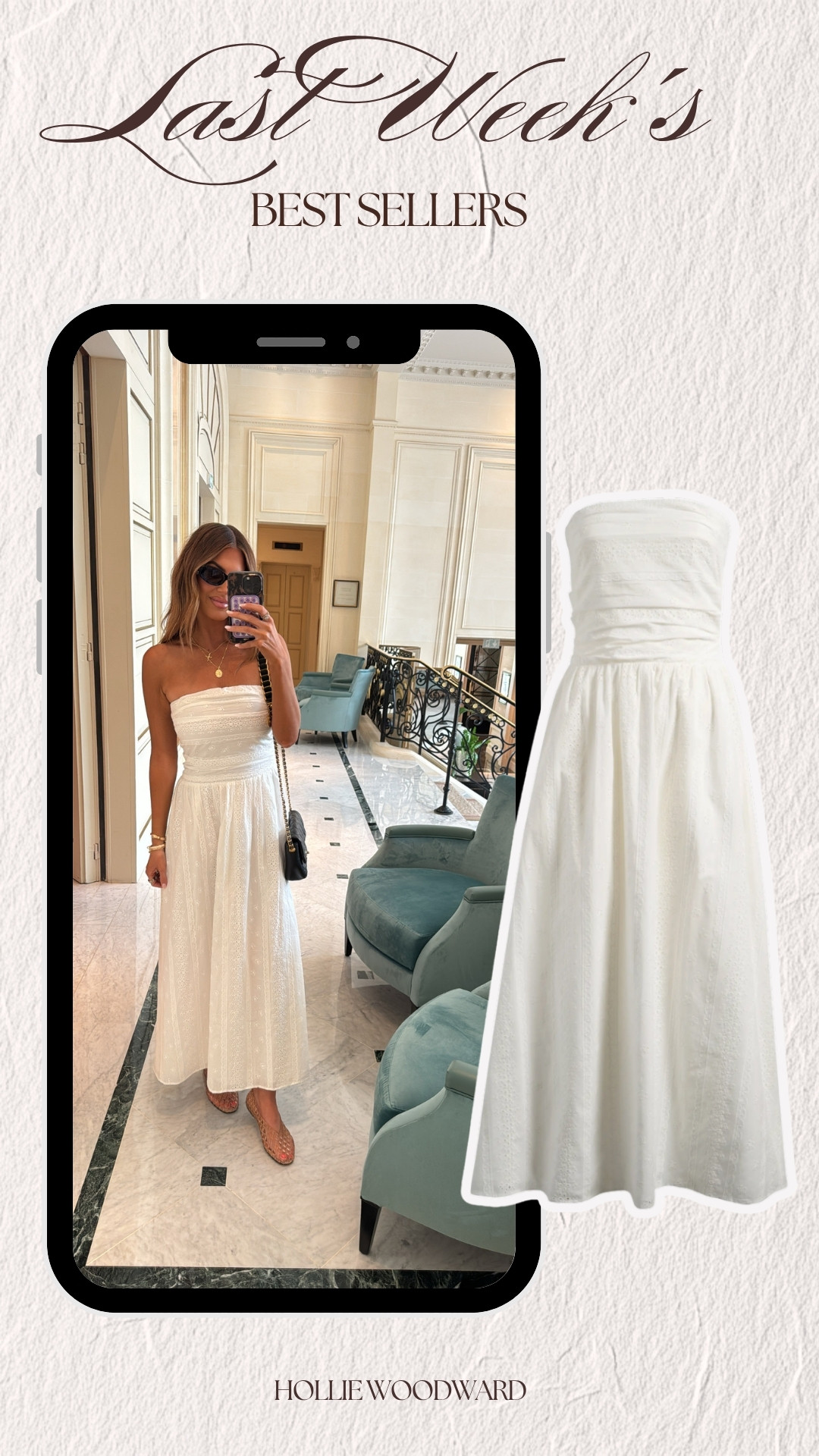 sooo good for summer! wearing a small 🤍 

 