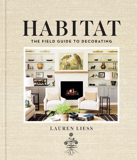 Habitat : The Field Guide to Decorating | Walmart (US)