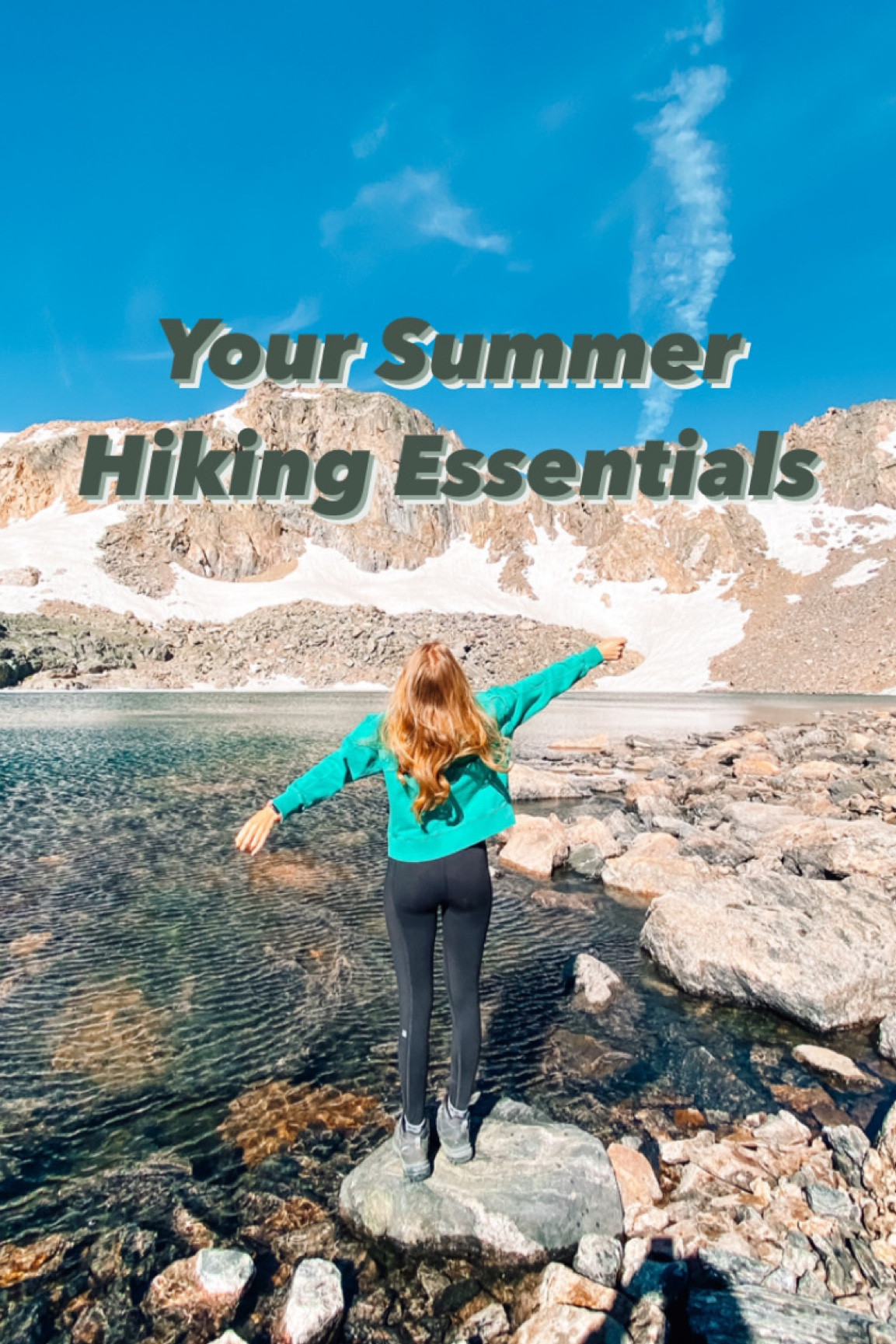 Everything you need for summer hiking! 
Eddie Bauer sale: use SPRING40 for 40% off clearance! 

#LTKFind #LTKSeasonal #LTKunder100
