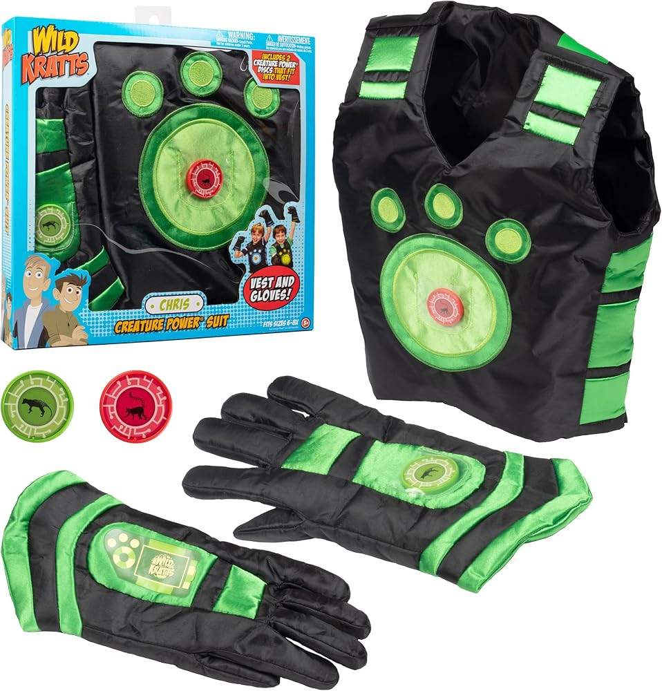 Brand: Wicked Cool Toys | Amazon (US)