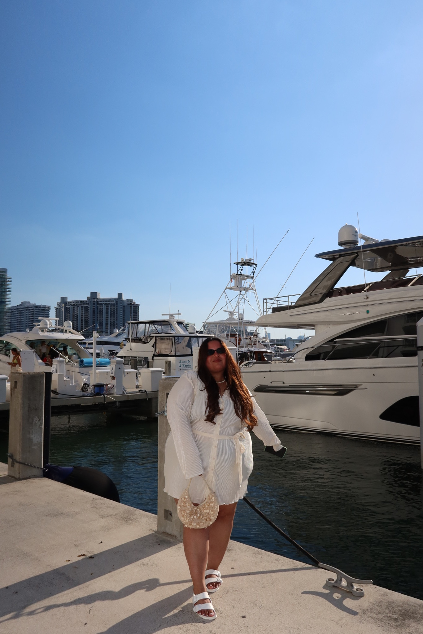 Spring Outfit Ideas 🤍

Got this dress in a size XXL. Comes in various colors. 

#sale #ltkstyle #styleideas #summerinspo
#summeroutfits #springoutfit #springfashion #plussize

#LTKSeasonal #LTKplussize #LTKfindsunder50