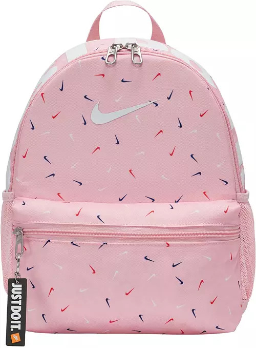 Nike Kids' Brasilia JDI Mini Backpack (11L) | Dick's Sporting Goods