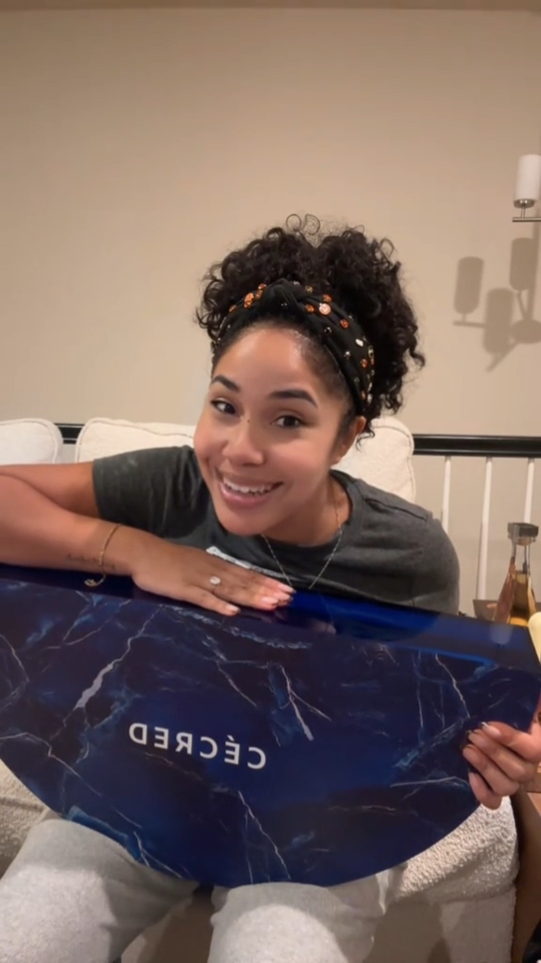 Beyonce just sent me some Cécred y’all and yes I got the edge drops prepare for my hang time!! 😜

#LTKFindsUnder100 #LTKBeauty