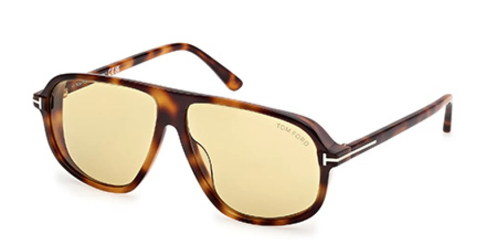Tom Ford Guillaume 1208 Sunglasses | Designer Optics