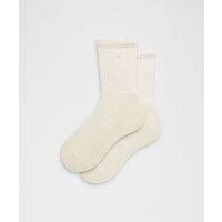 Unisex Daily Essential Quarter Socks | Lululemon (US)
