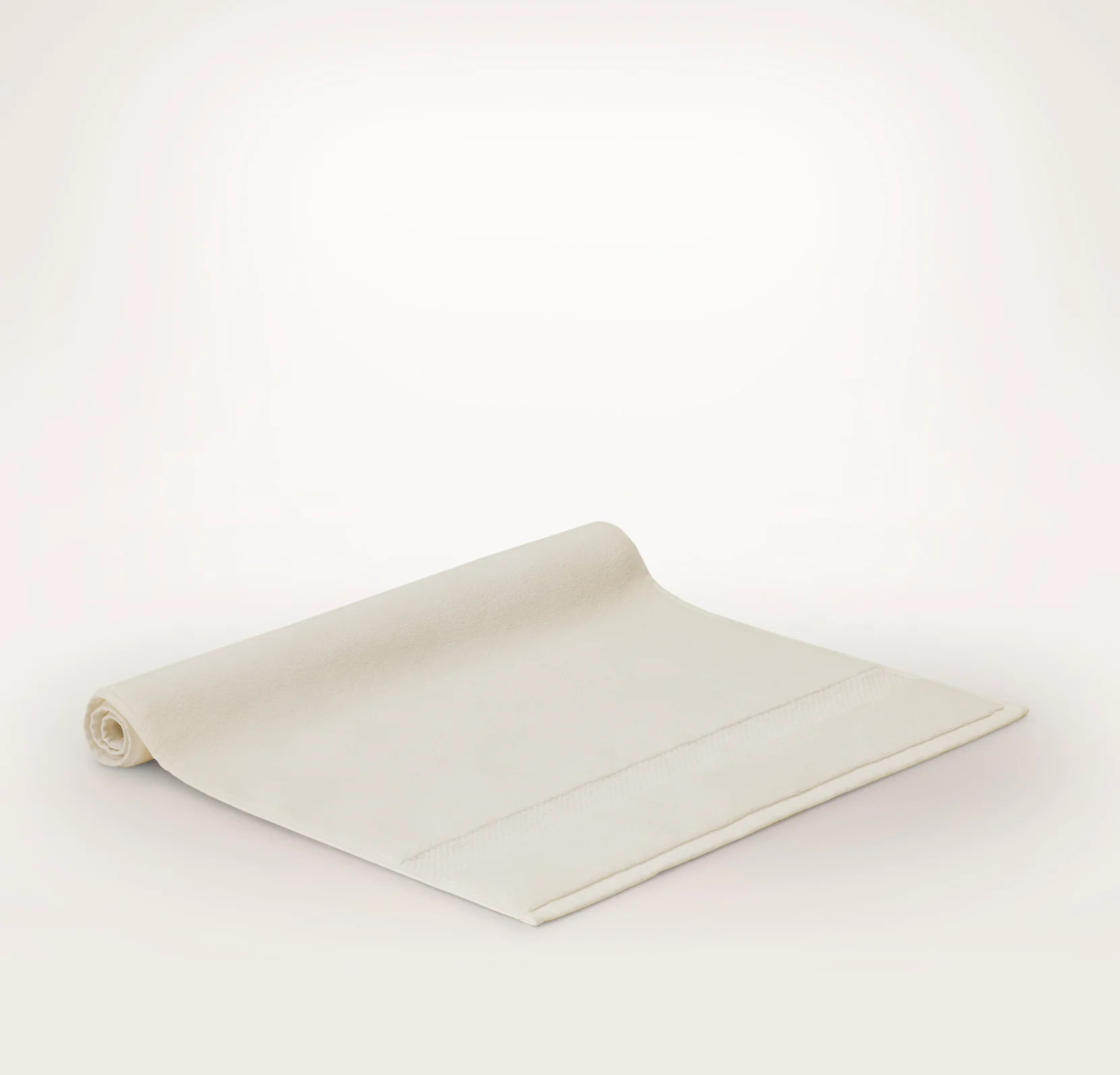 Plush Bath Mat