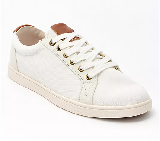Revitalign Orthotic Casual Sneakers - Avalon Breeze | QVC