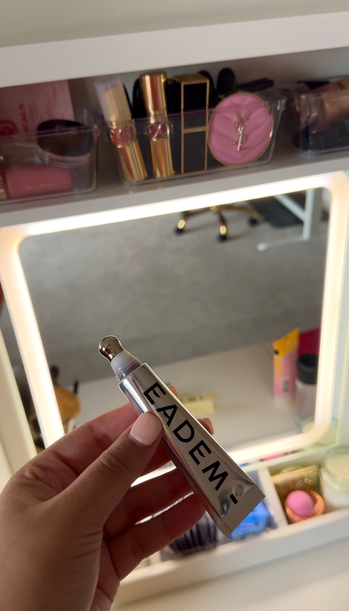 Perf lip balm shade for spring/summer @Sephora #eadem 

#LTKBeauty #LTKValentine #LTKgrwm