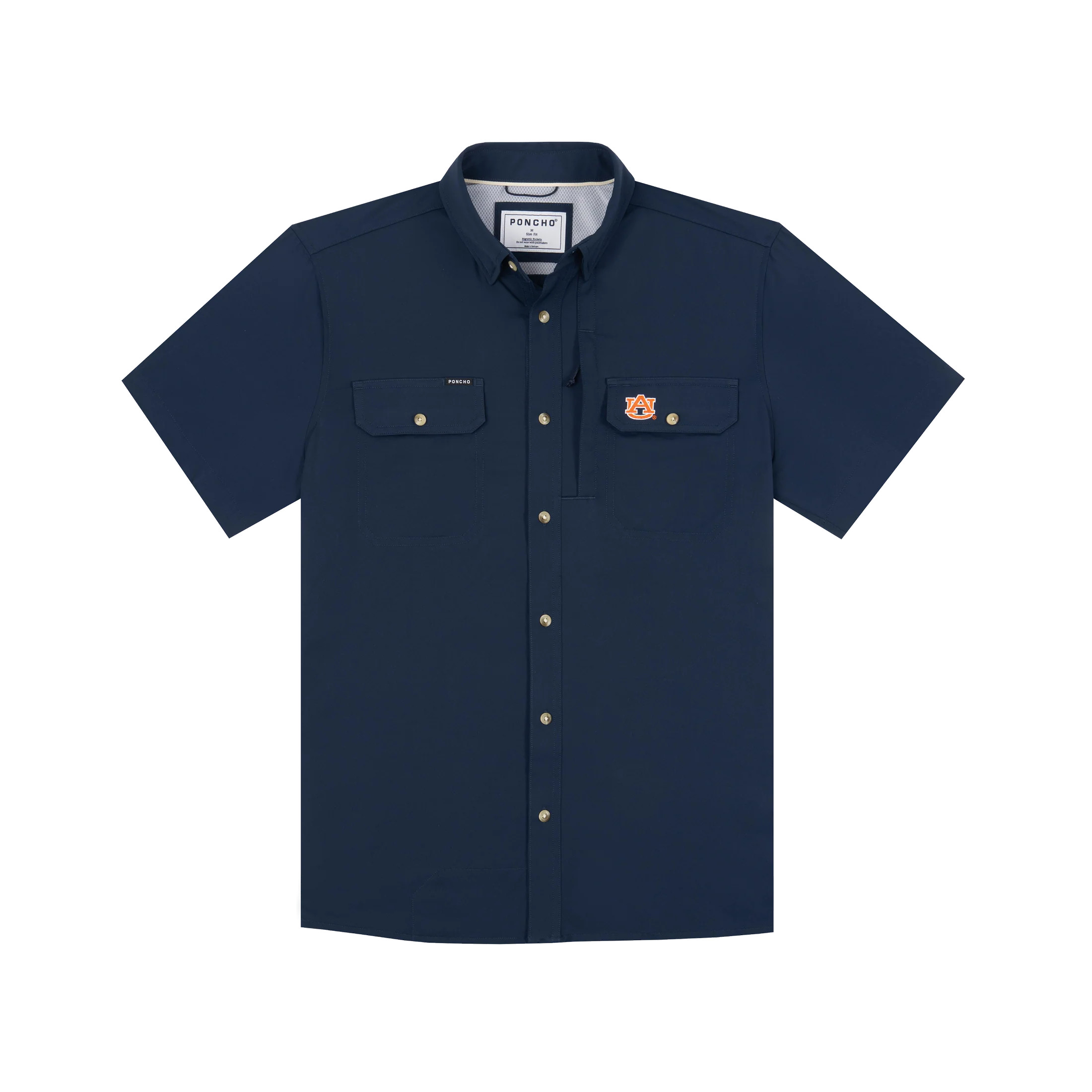 The War Eagle | Poncho Outdoors