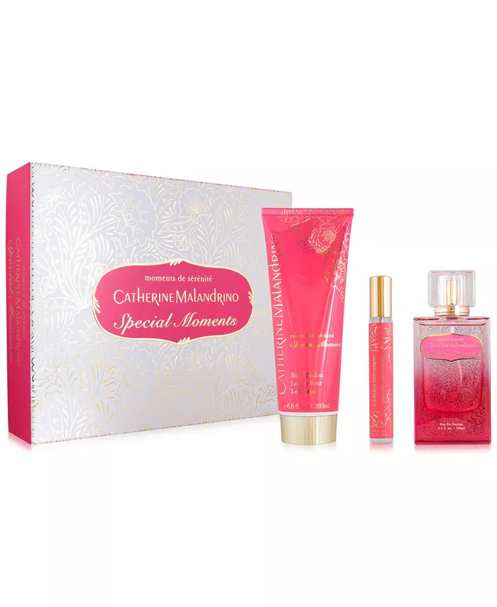 3-Pc. Special Moments Gift Set | Macys (US)