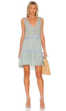 Janelle Mini Dress
                    
                    Rails | Revolve Clothing (Global)