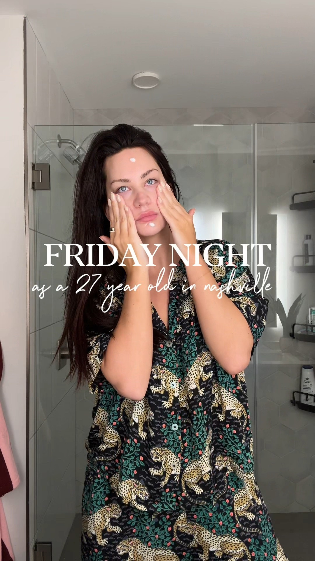 Sharing the cutest leopard pajamas that make me feel so bougie!! Printfresh has the best patterns and prints! 

#LTKValentine #LTKgrwm #LTKdayinmylife